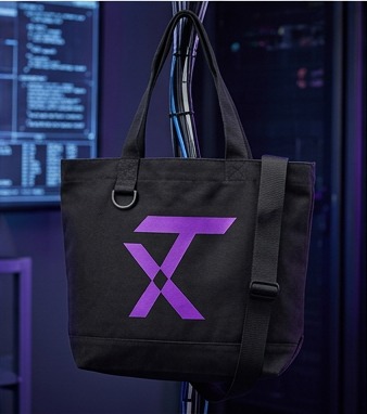 Canvas Tote Bag