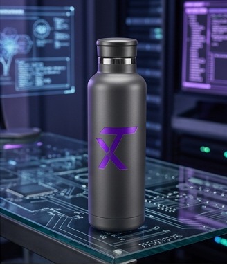 Insulated Water Bottle