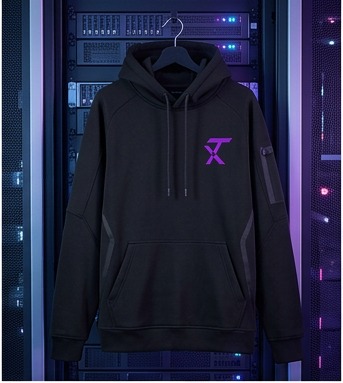 Signature Hoodie