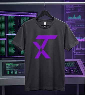 Classic Logo T-Shirt